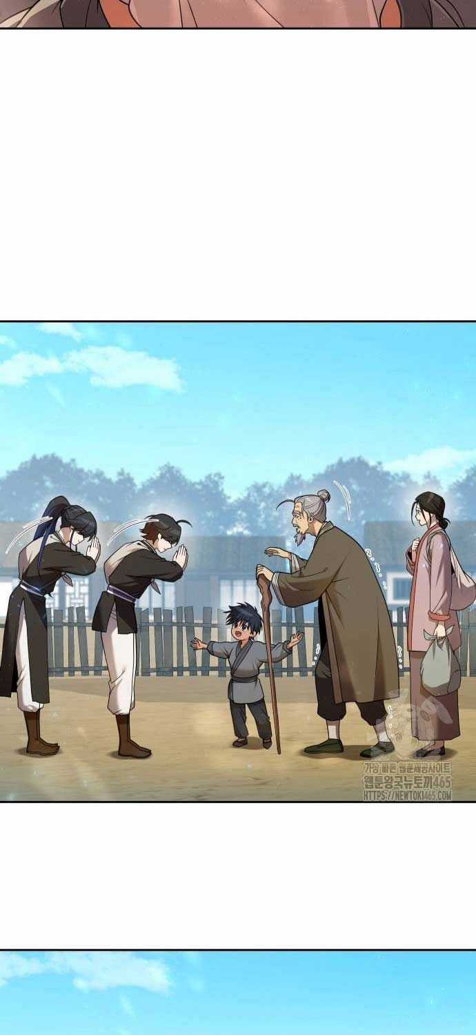 Hoạn Quan Hồi Quy: Tróc Phong Truy Nguyệt Chapter 14 trang 24