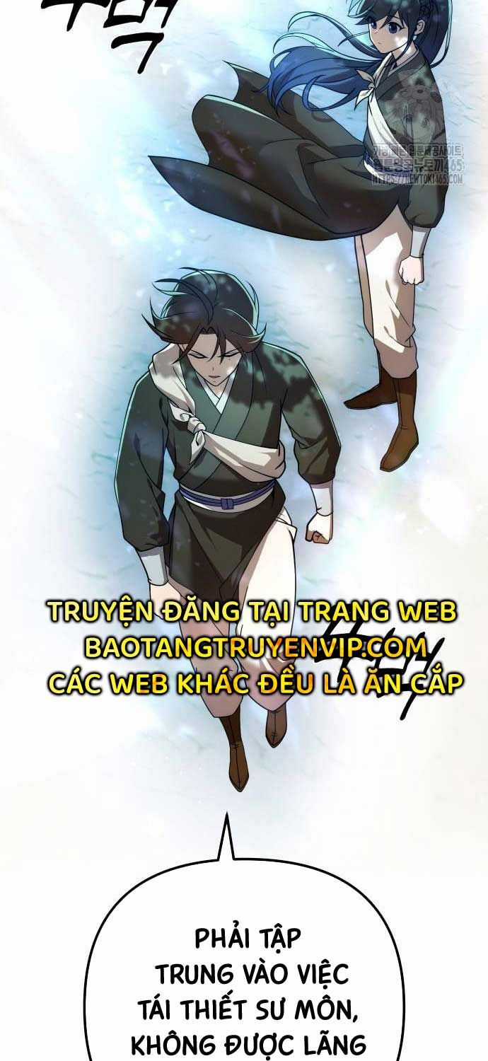 Hoạn Quan Hồi Quy: Tróc Phong Truy Nguyệt Chapter 14 trang 31