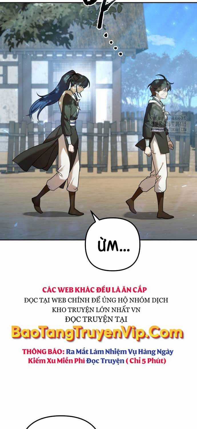 Hoạn Quan Hồi Quy: Tróc Phong Truy Nguyệt Chapter 14 trang 33