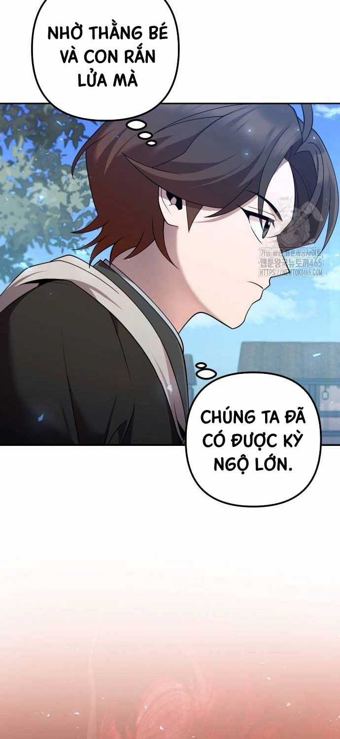 Hoạn Quan Hồi Quy: Tróc Phong Truy Nguyệt Chapter 14 trang 34