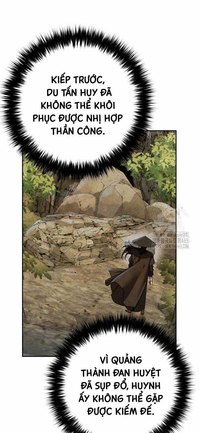 Hoạn Quan Hồi Quy: Tróc Phong Truy Nguyệt Chapter 14 trang 37