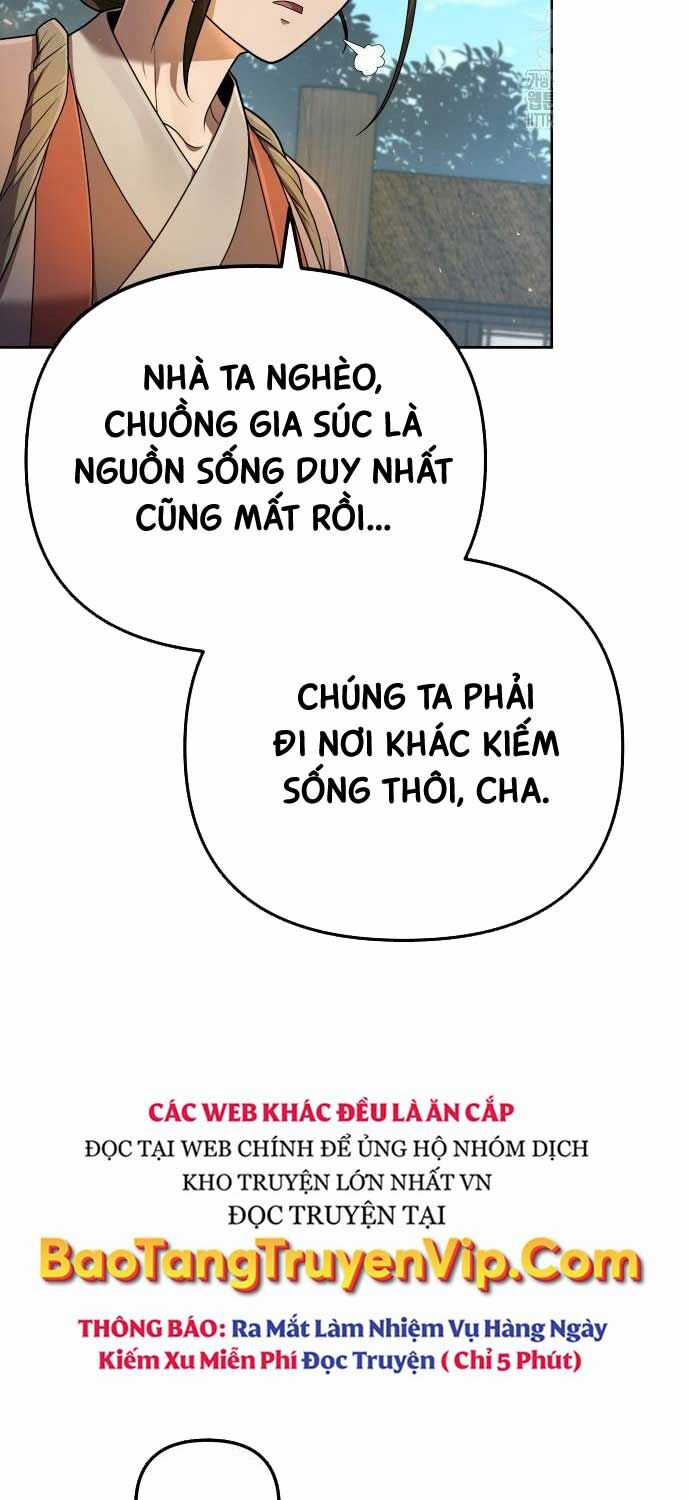 Hoạn Quan Hồi Quy: Tróc Phong Truy Nguyệt Chapter 14 trang 4