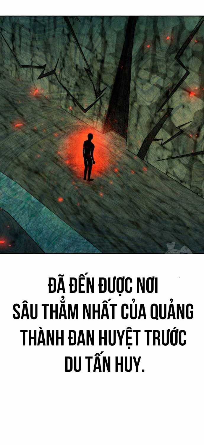 Hoạn Quan Hồi Quy: Tróc Phong Truy Nguyệt Chapter 14 trang 40