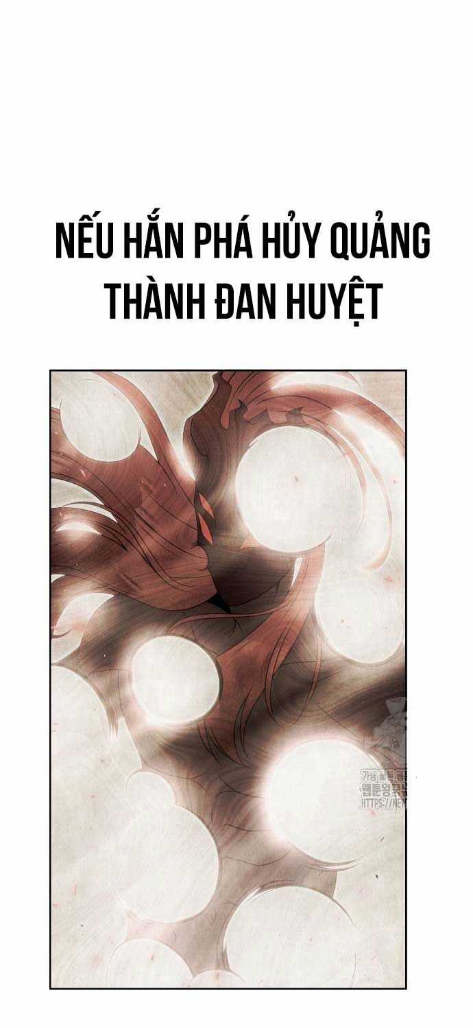 Hoạn Quan Hồi Quy: Tróc Phong Truy Nguyệt Chapter 14 trang 42