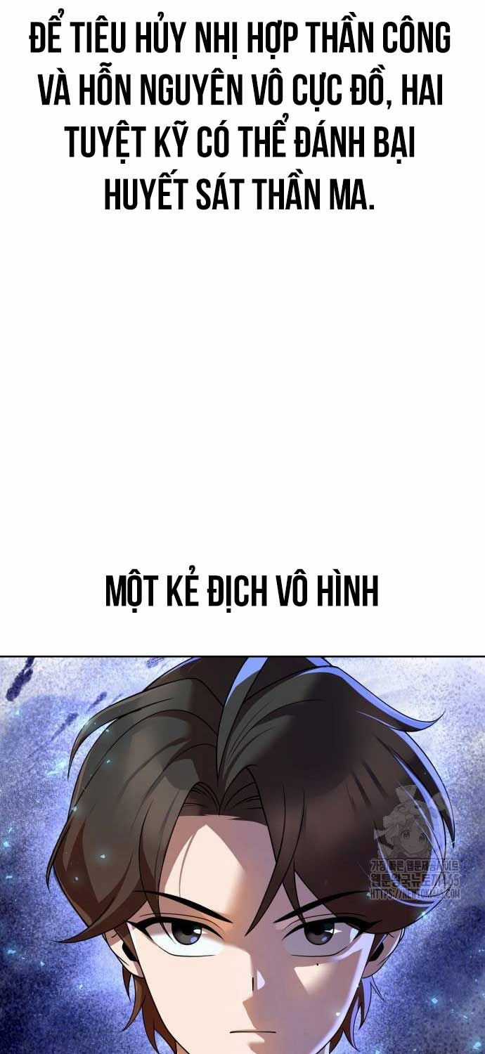 Hoạn Quan Hồi Quy: Tróc Phong Truy Nguyệt Chapter 14 trang 43