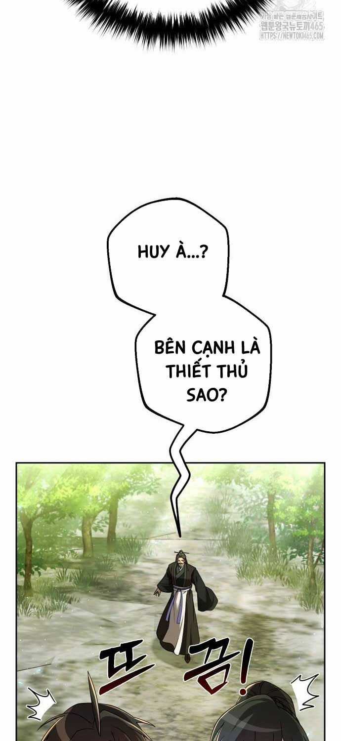 Hoạn Quan Hồi Quy: Tróc Phong Truy Nguyệt Chapter 14 trang 47