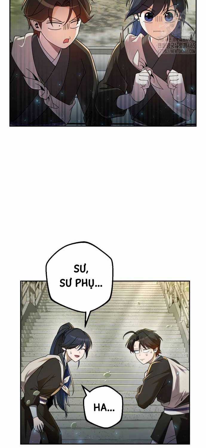 Hoạn Quan Hồi Quy: Tróc Phong Truy Nguyệt Chapter 14 trang 48