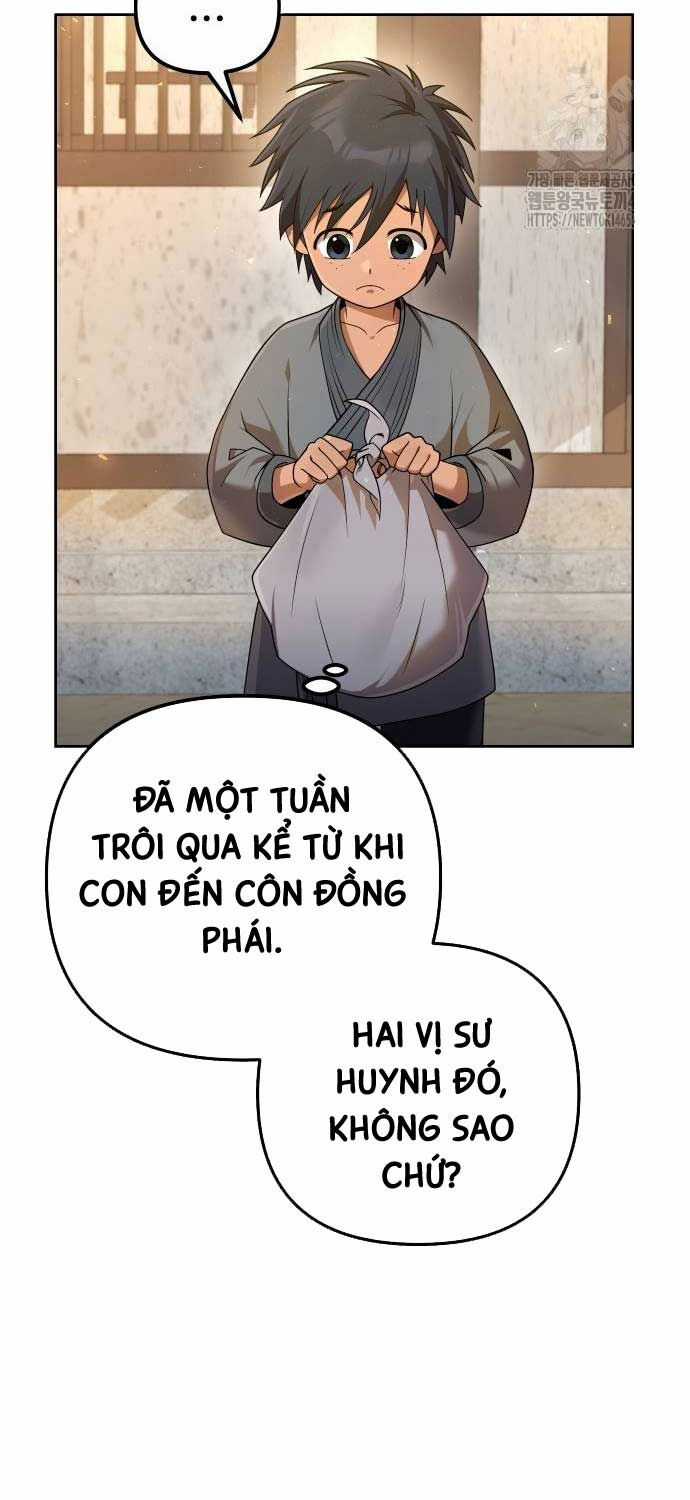 Hoạn Quan Hồi Quy: Tróc Phong Truy Nguyệt Chapter 14 trang 5