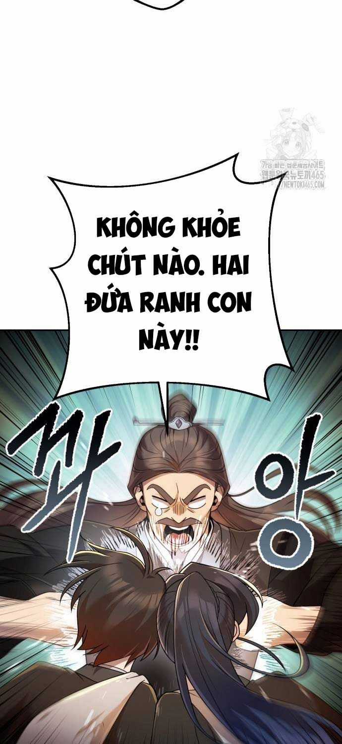 Hoạn Quan Hồi Quy: Tróc Phong Truy Nguyệt Chapter 14 trang 50