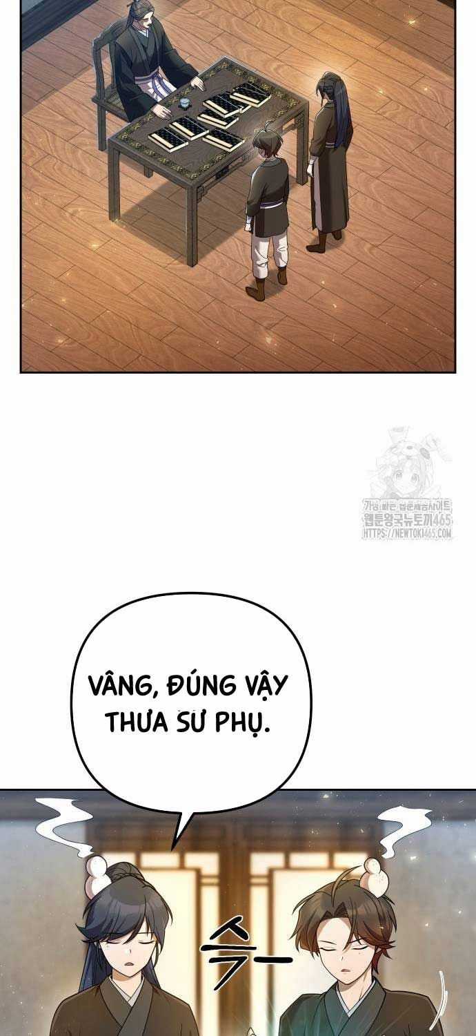 Hoạn Quan Hồi Quy: Tróc Phong Truy Nguyệt Chapter 14 trang 54