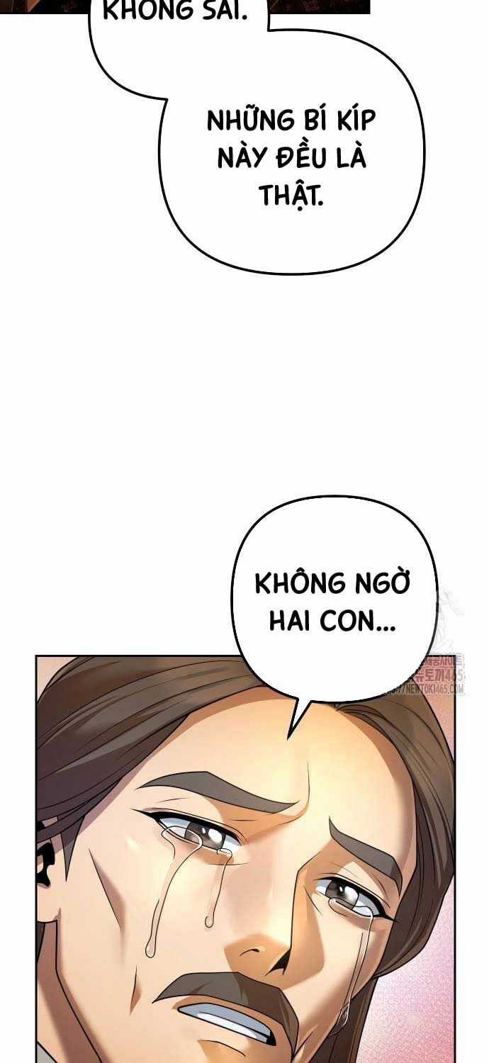 Hoạn Quan Hồi Quy: Tróc Phong Truy Nguyệt Chapter 14 trang 56