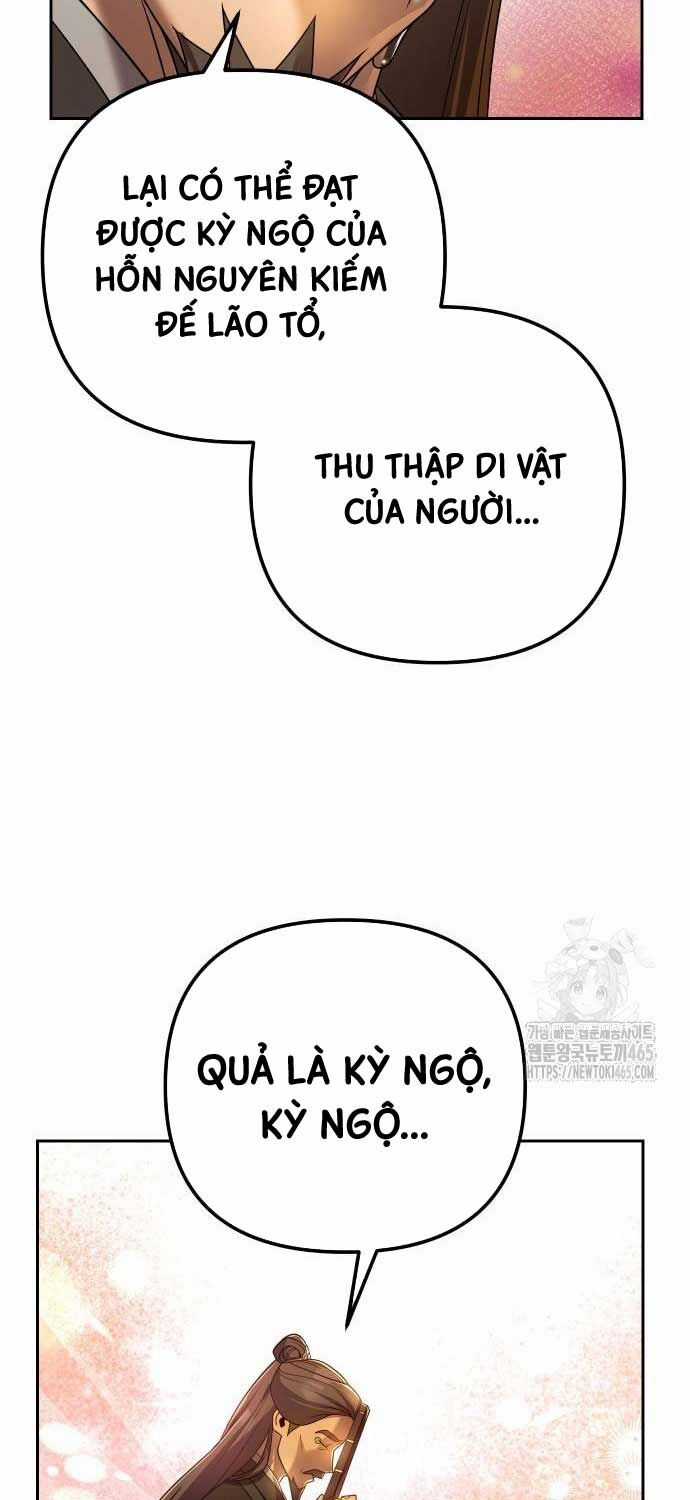 Hoạn Quan Hồi Quy: Tróc Phong Truy Nguyệt Chapter 14 trang 57