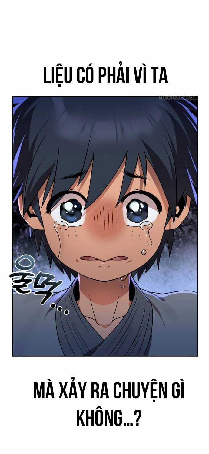 Hoạn Quan Hồi Quy: Tróc Phong Truy Nguyệt Chapter 14 trang 6