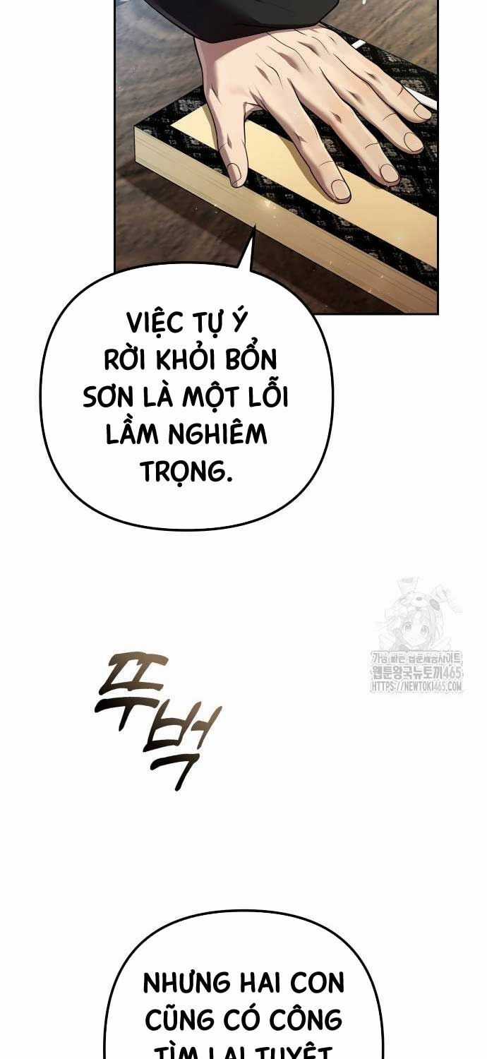 Hoạn Quan Hồi Quy: Tróc Phong Truy Nguyệt Chapter 14 trang 60