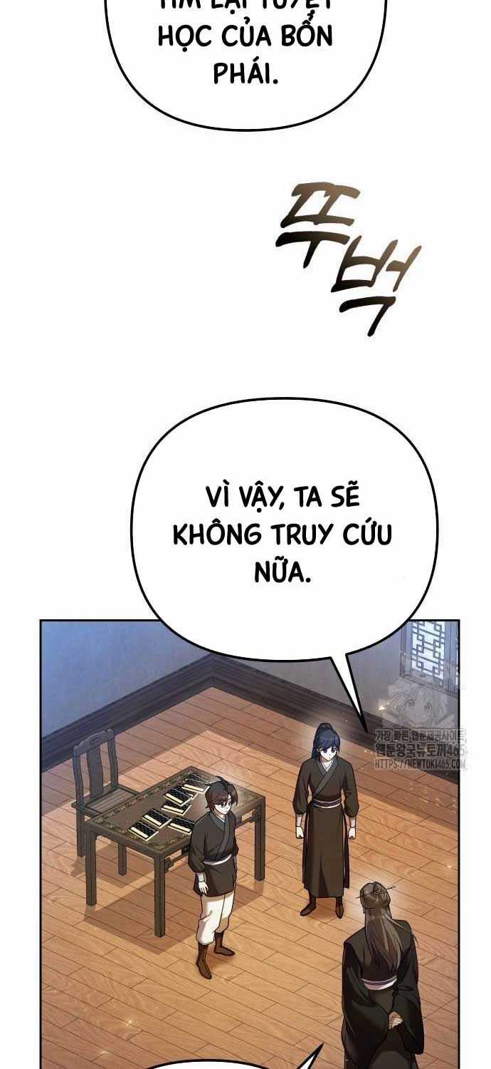Hoạn Quan Hồi Quy: Tróc Phong Truy Nguyệt Chapter 14 trang 61