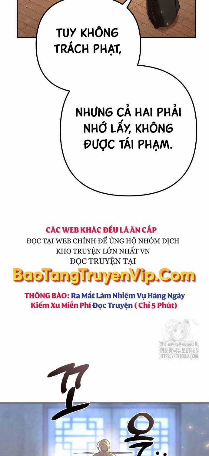 Hoạn Quan Hồi Quy: Tróc Phong Truy Nguyệt Chapter 14 trang 62