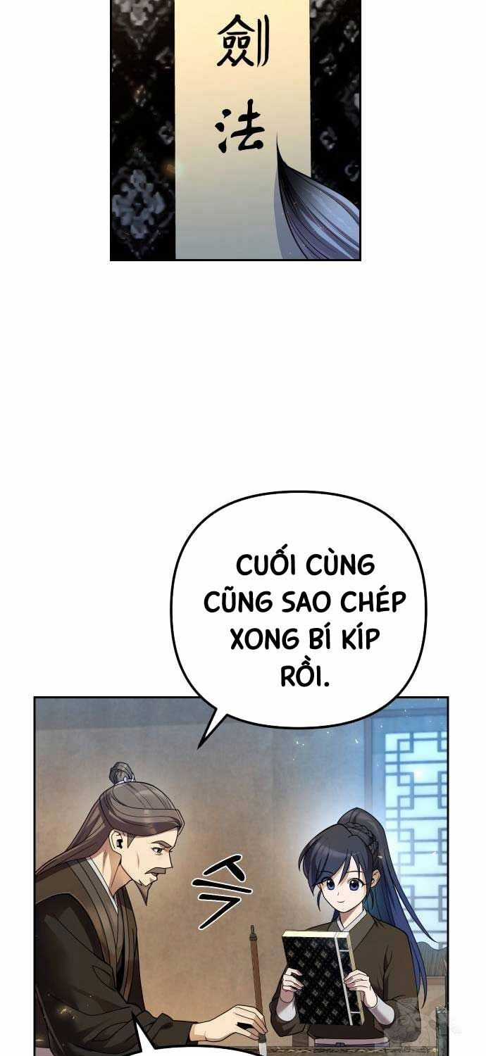 Hoạn Quan Hồi Quy: Tróc Phong Truy Nguyệt Chapter 14 trang 66