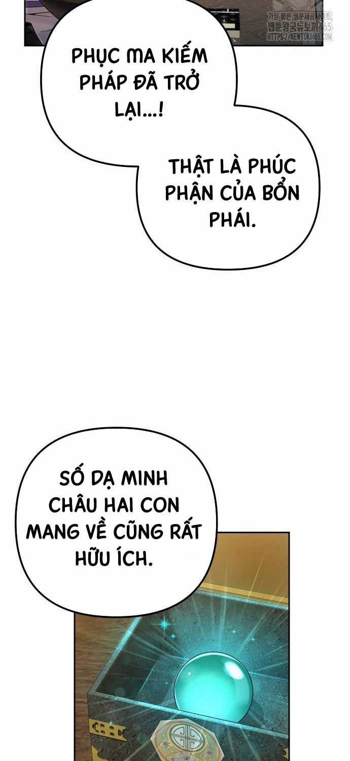 Hoạn Quan Hồi Quy: Tróc Phong Truy Nguyệt Chapter 14 trang 67