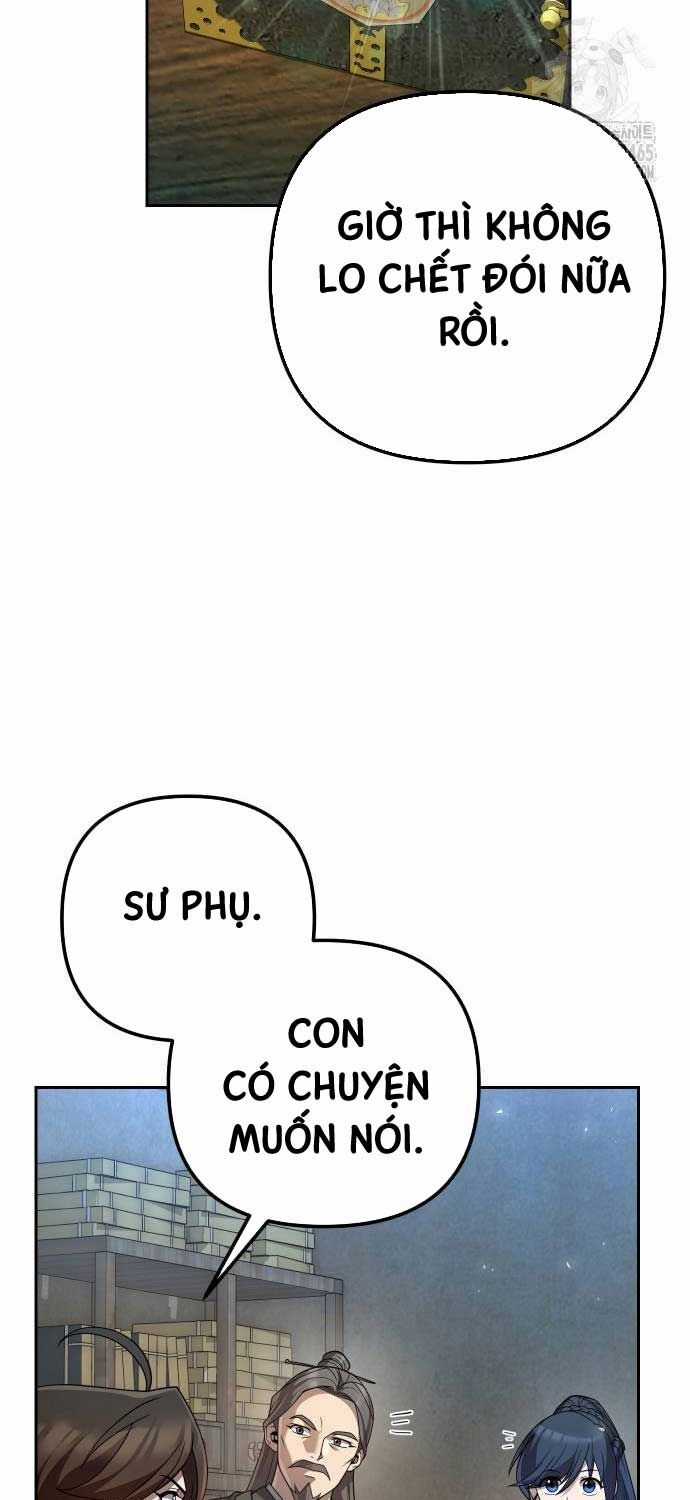 Hoạn Quan Hồi Quy: Tróc Phong Truy Nguyệt Chapter 14 trang 68
