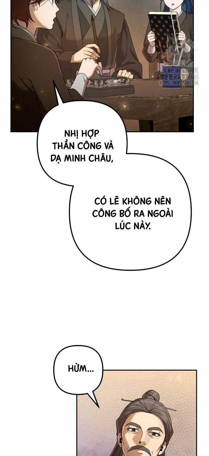 Hoạn Quan Hồi Quy: Tróc Phong Truy Nguyệt Chapter 14 trang 69
