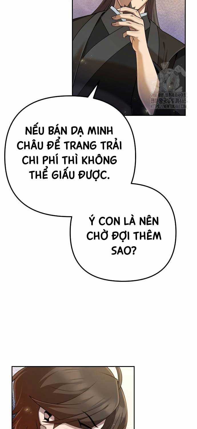 Hoạn Quan Hồi Quy: Tróc Phong Truy Nguyệt Chapter 14 trang 70