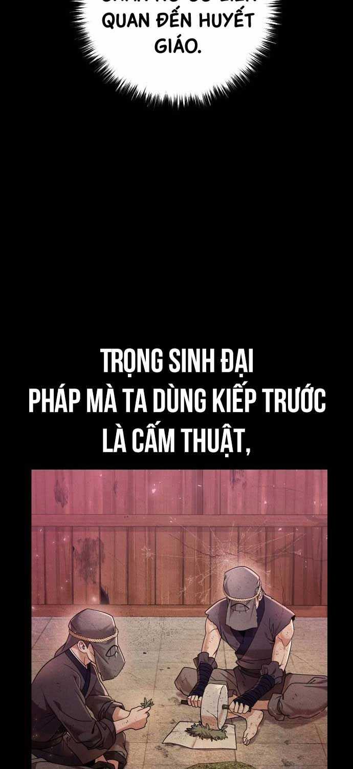 Hoạn Quan Hồi Quy: Tróc Phong Truy Nguyệt Chapter 14 trang 73
