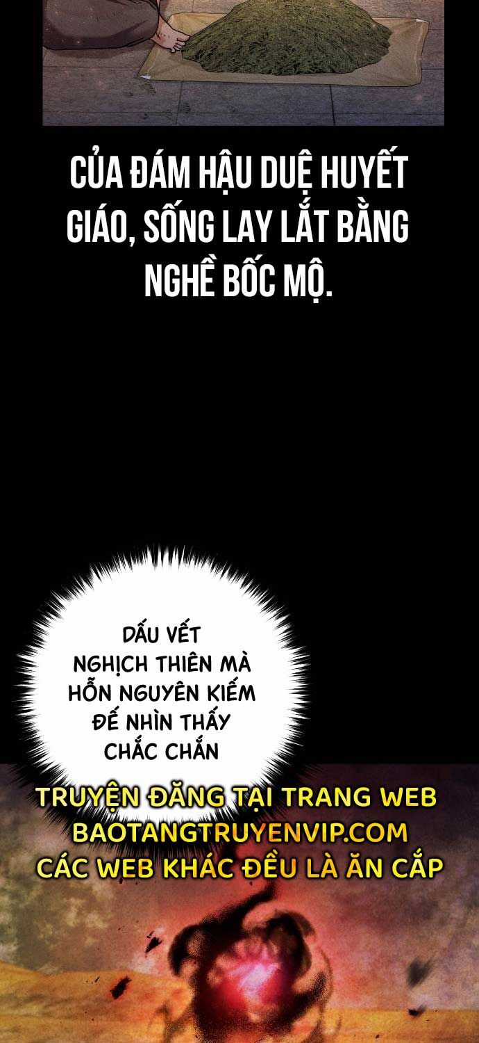 Hoạn Quan Hồi Quy: Tróc Phong Truy Nguyệt Chapter 14 trang 74