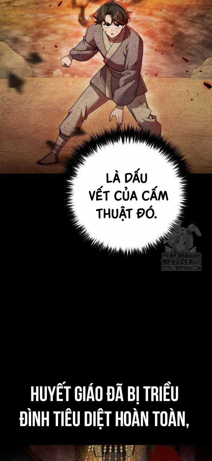 Hoạn Quan Hồi Quy: Tróc Phong Truy Nguyệt Chapter 14 trang 75