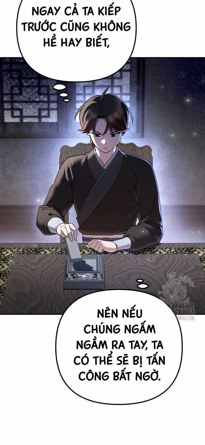 Hoạn Quan Hồi Quy: Tróc Phong Truy Nguyệt Chapter 14 trang 77
