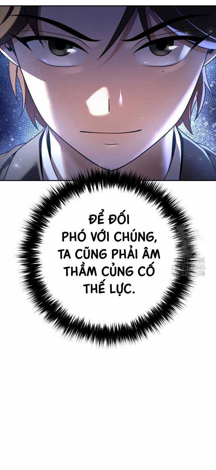 Hoạn Quan Hồi Quy: Tróc Phong Truy Nguyệt Chapter 14 trang 79