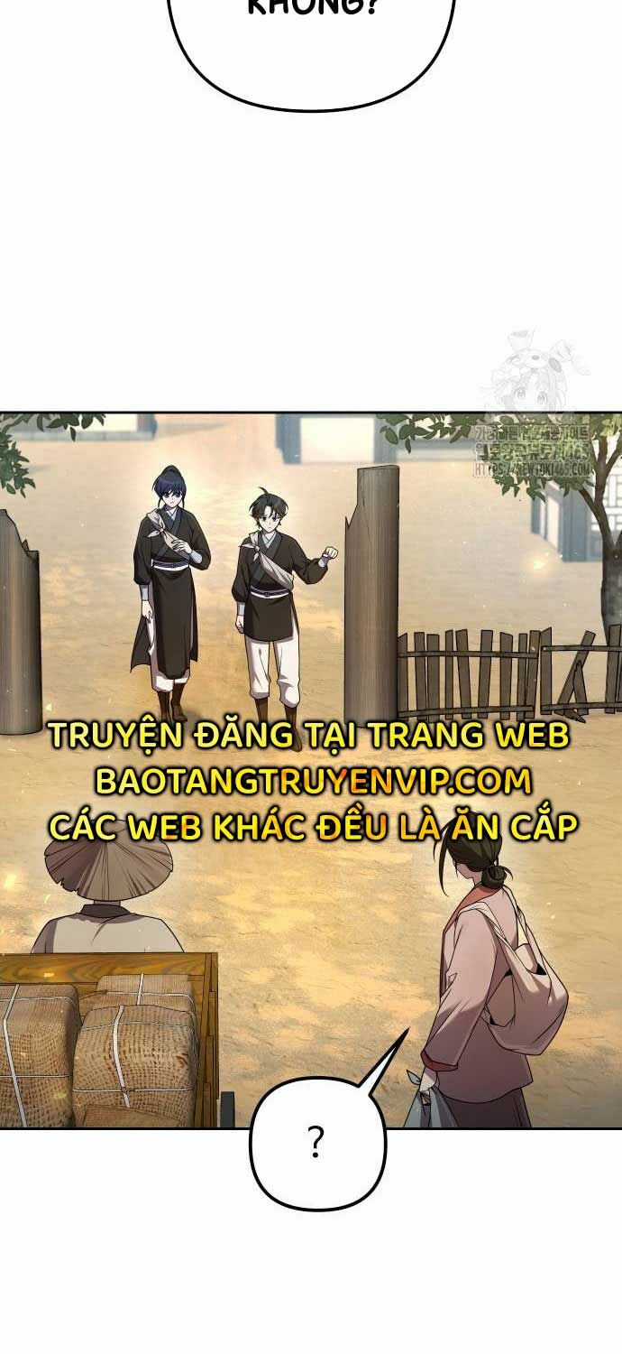 Hoạn Quan Hồi Quy: Tróc Phong Truy Nguyệt Chapter 14 trang 8