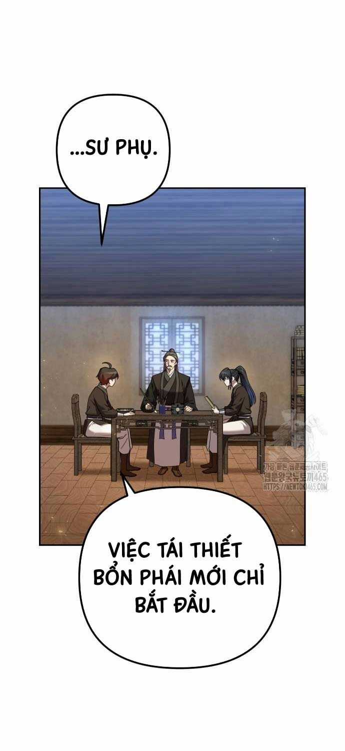 Hoạn Quan Hồi Quy: Tróc Phong Truy Nguyệt Chapter 14 trang 80