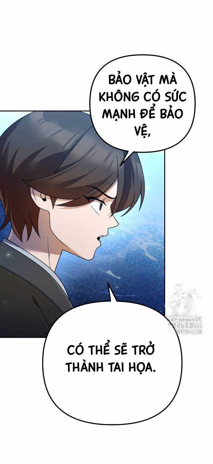 Hoạn Quan Hồi Quy: Tróc Phong Truy Nguyệt Chapter 14 trang 81