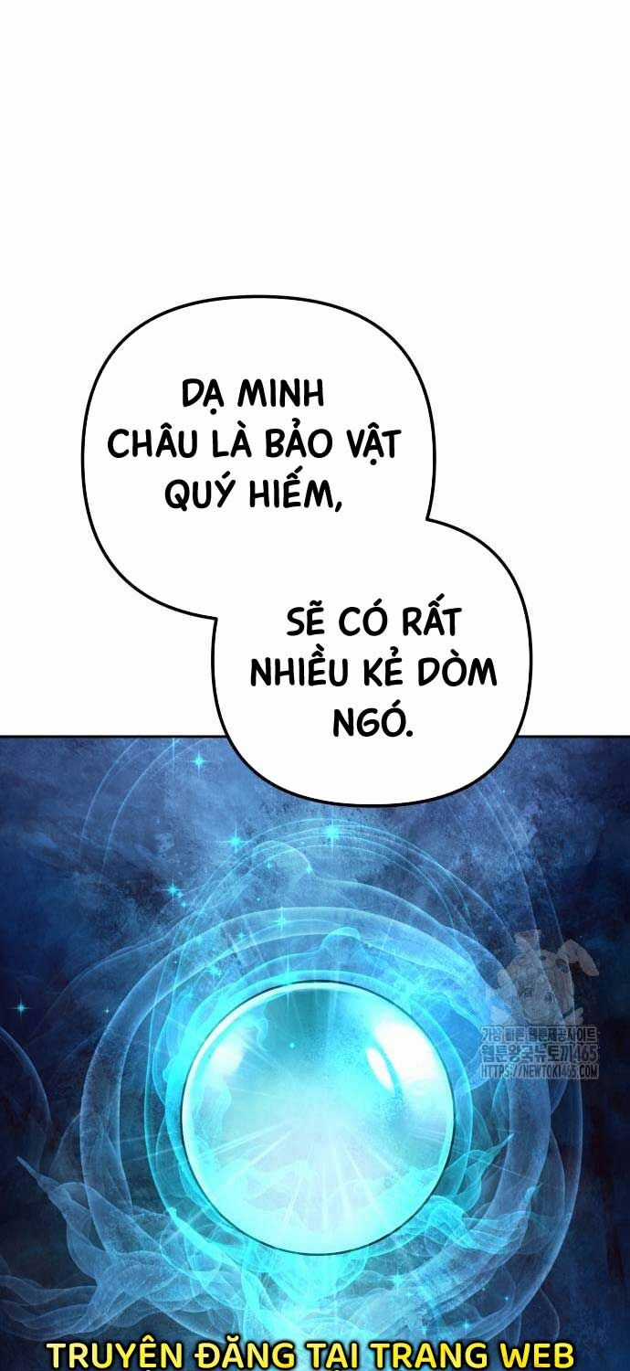 Hoạn Quan Hồi Quy: Tróc Phong Truy Nguyệt Chapter 14 trang 82