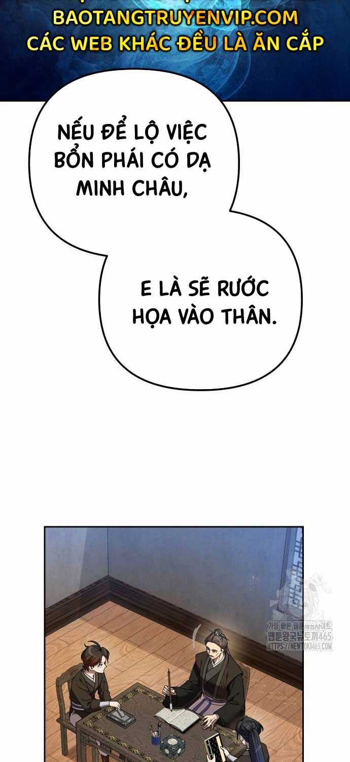 Hoạn Quan Hồi Quy: Tróc Phong Truy Nguyệt Chapter 14 trang 83