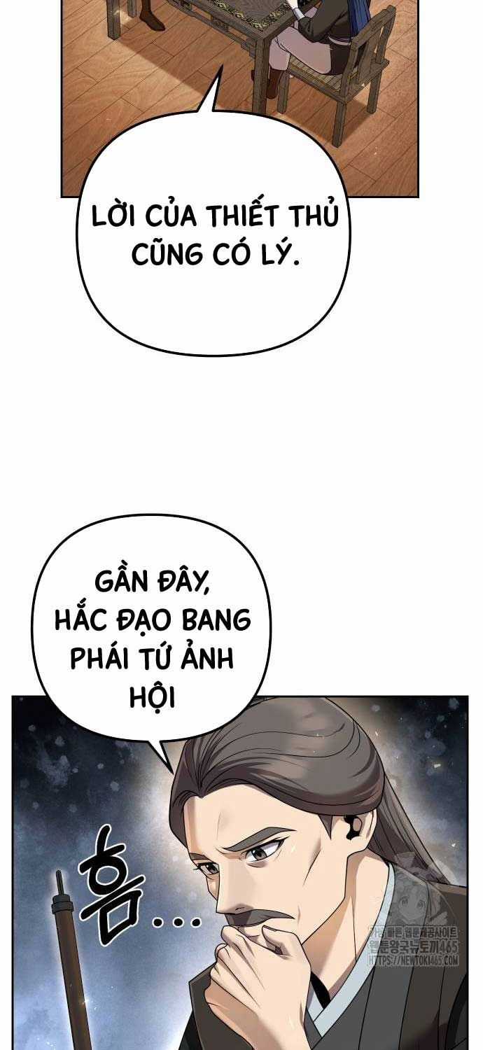 Hoạn Quan Hồi Quy: Tróc Phong Truy Nguyệt Chapter 14 trang 84