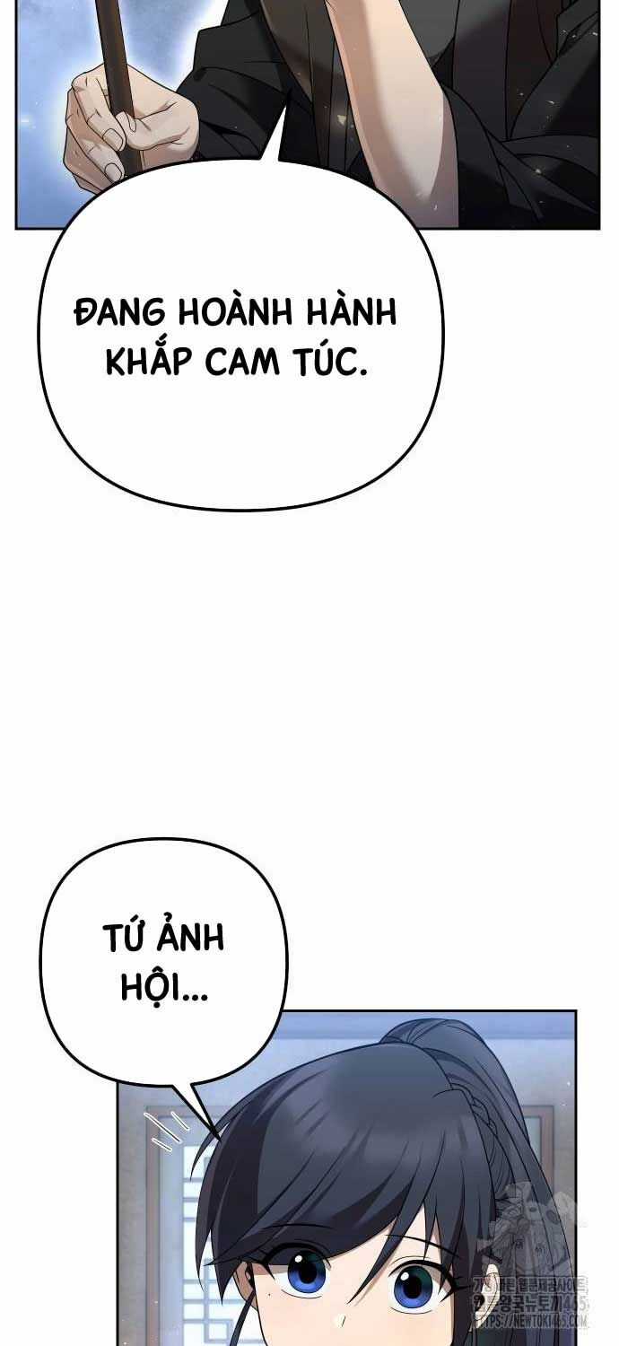 Hoạn Quan Hồi Quy: Tróc Phong Truy Nguyệt Chapter 14 trang 85