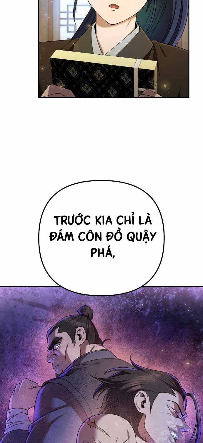 Hoạn Quan Hồi Quy: Tróc Phong Truy Nguyệt Chapter 14 trang 86