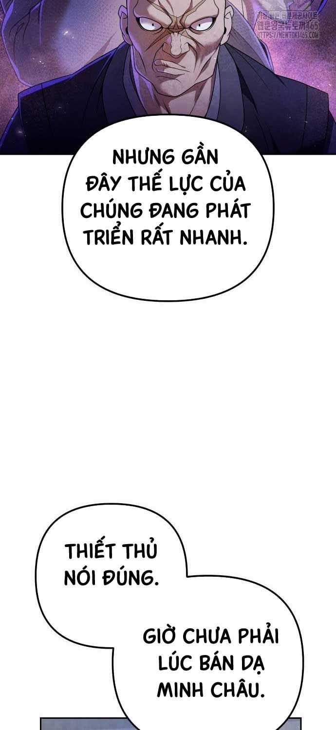 Hoạn Quan Hồi Quy: Tróc Phong Truy Nguyệt Chapter 14 trang 87