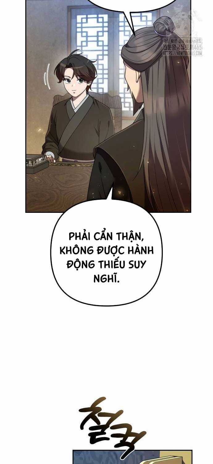Hoạn Quan Hồi Quy: Tróc Phong Truy Nguyệt Chapter 14 trang 88