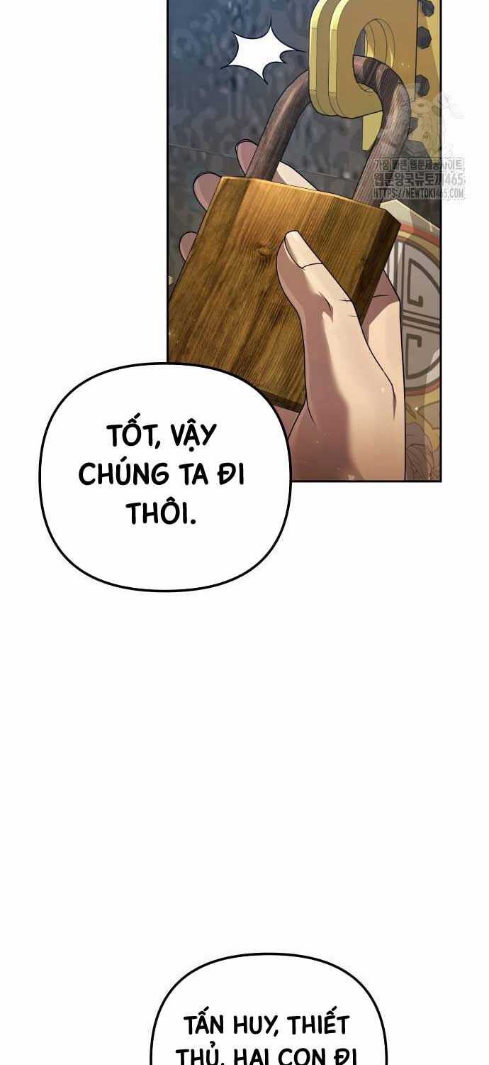 Hoạn Quan Hồi Quy: Tróc Phong Truy Nguyệt Chapter 14 trang 89