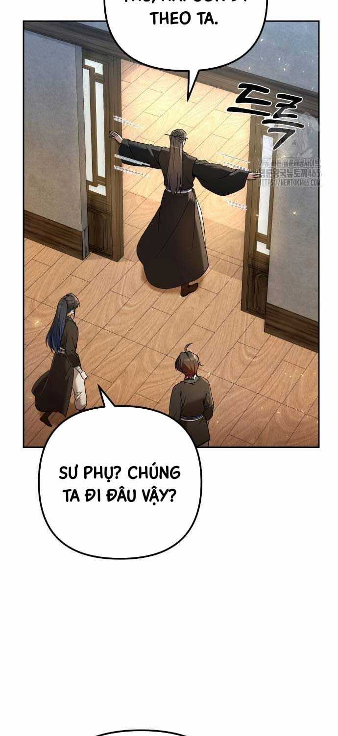 Hoạn Quan Hồi Quy: Tróc Phong Truy Nguyệt Chapter 14 trang 90