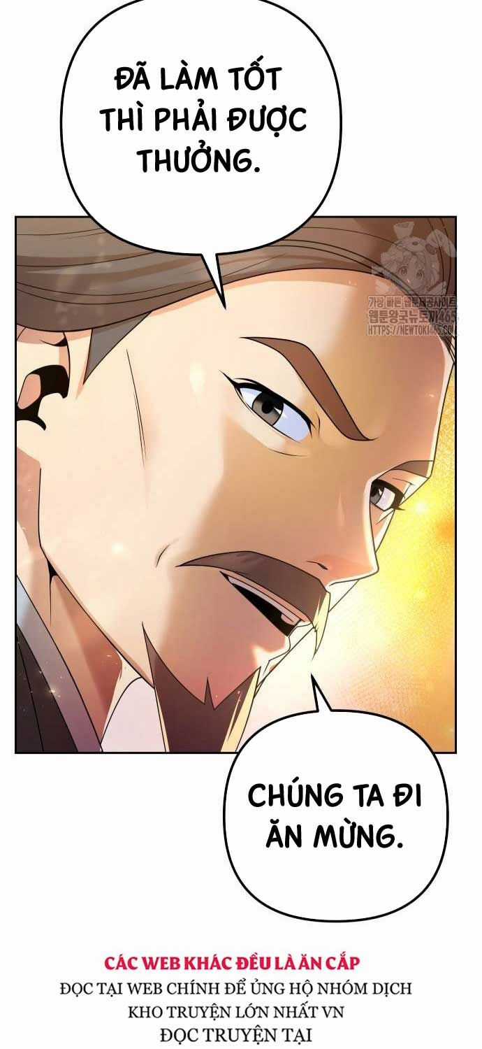 Hoạn Quan Hồi Quy: Tróc Phong Truy Nguyệt Chapter 14 trang 91