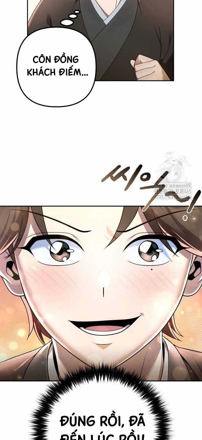 Hoạn Quan Hồi Quy: Tróc Phong Truy Nguyệt Chapter 14 trang 93