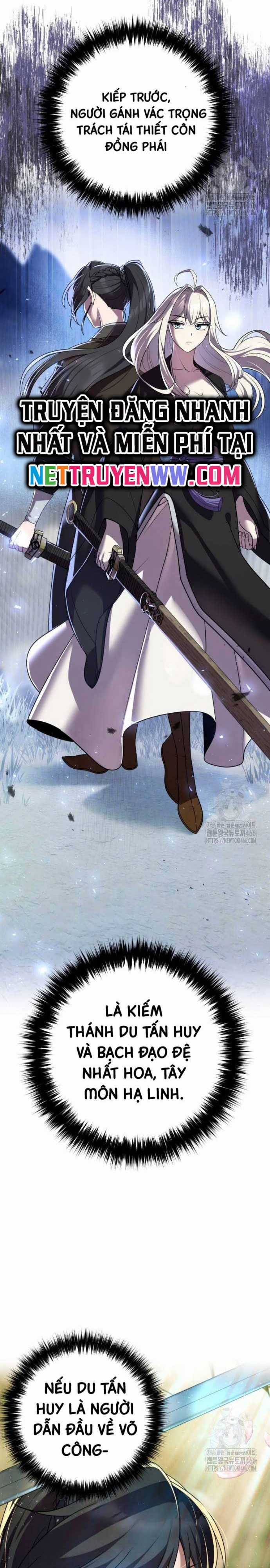 Hoạn Quan Hồi Quy: Tróc Phong Truy Nguyệt Chapter 15 trang 17