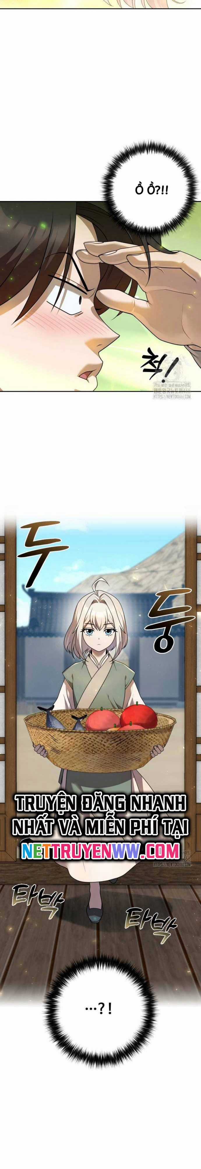 Hoạn Quan Hồi Quy: Tróc Phong Truy Nguyệt Chapter 15 trang 22