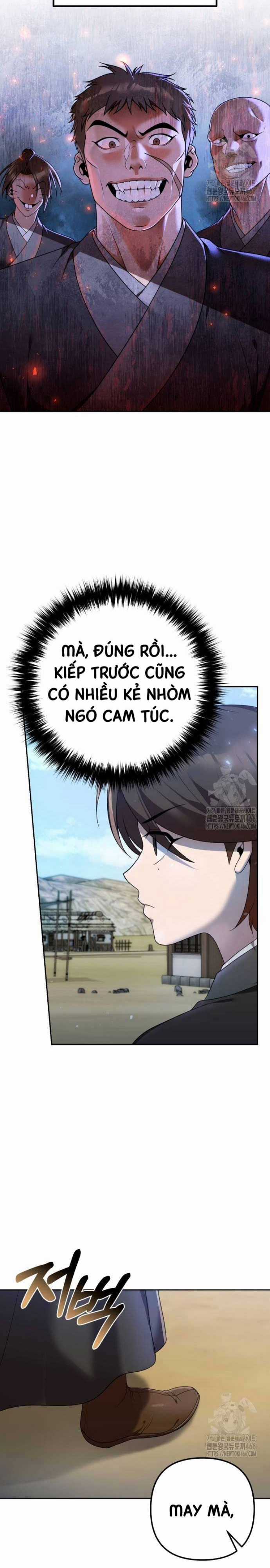 Hoạn Quan Hồi Quy: Tróc Phong Truy Nguyệt Chapter 15 trang 3