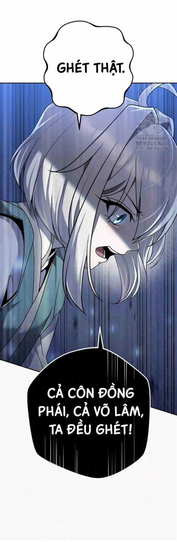 Hoạn Quan Hồi Quy: Tróc Phong Truy Nguyệt Chapter 15 trang 31