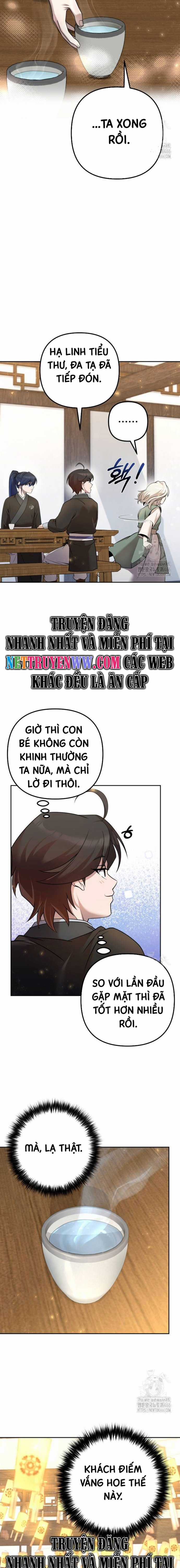 Hoạn Quan Hồi Quy: Tróc Phong Truy Nguyệt Chapter 16 trang 15