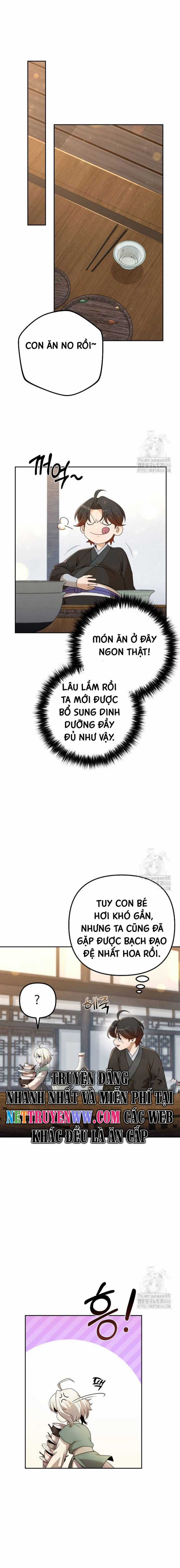 Hoạn Quan Hồi Quy: Tróc Phong Truy Nguyệt Chapter 16 trang 2